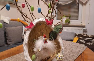 Gemütliche Ferienwohnung in Sankt Blasien - Foto 7