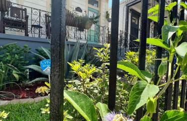 Luxury Historic Shotgun Home in Lower Garden District - Foto 67