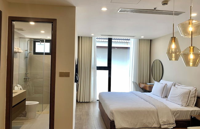 Cami Riverside Resort Đà Nẵng - Foto 70