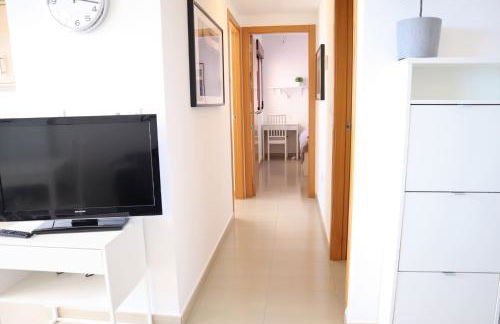 Sea view apartment Mojon hills - Foto 24