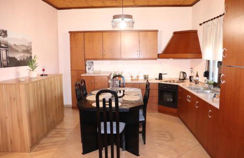 Villa Despina-Aloro-Loutra Pozar - Photo 38