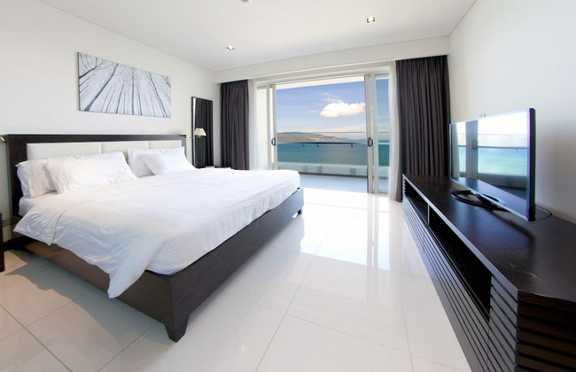 The Sea Luxury Nha Trang Apartment - Photo 16