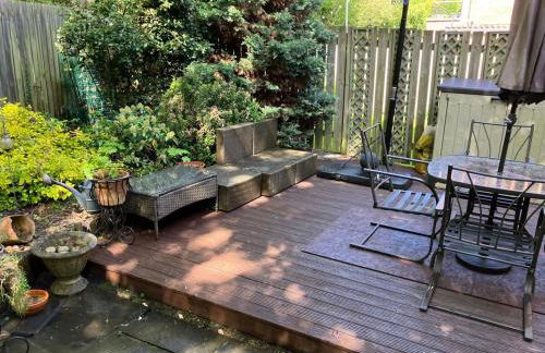 2BR Maisonette Flat Near Historic Pontefract - Foto 33