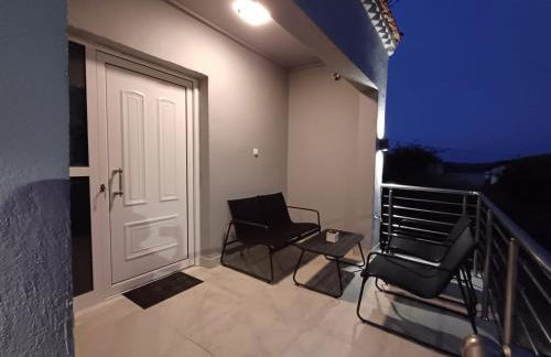 Angie's House Sykia - Foto 2