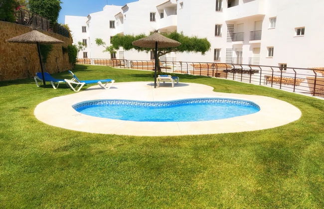 Beach Inspiration Apartment - Foto 23