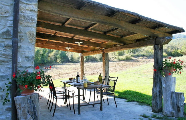 Granaio in Chianti - Foto 6