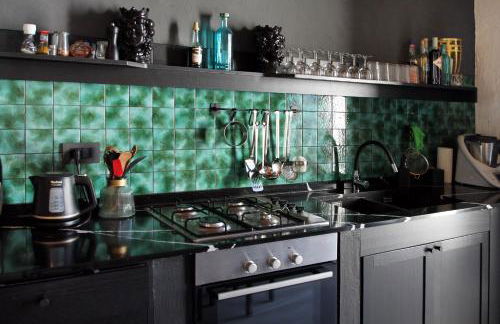 Villa Strega con Piscina Riscaldata - Foto 8