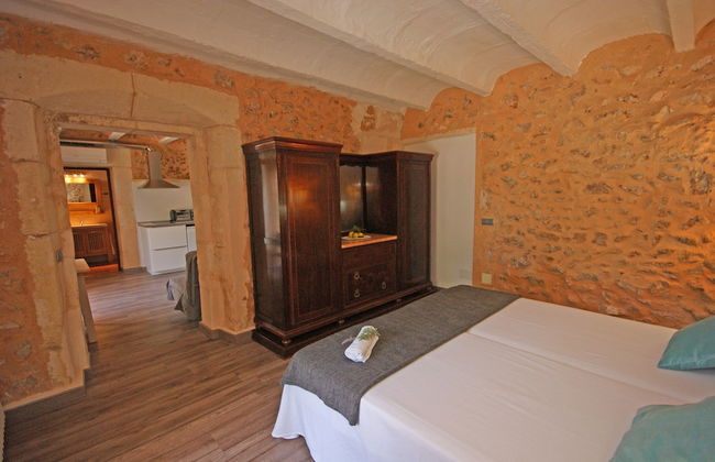 Agroturismo Es Rafal Nou - Foto 16