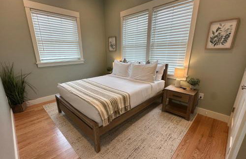 Brand New Construction! 3 Unit5 Bed Property - Foto 20
