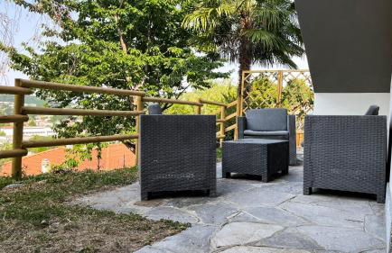 VILLA BELVEDERE_studio flat - Photo 25