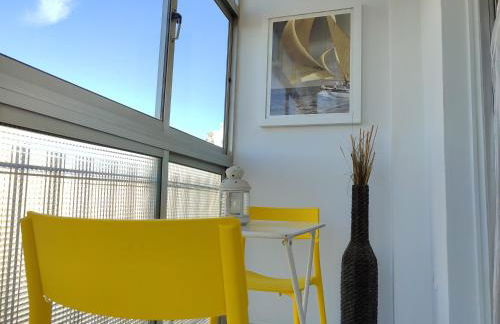 Sunny apartment next to the Beach ZE1 - Photo 12