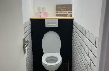 Le très grand Appart - Foto 12