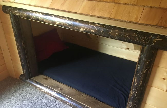 Moose Lodge and Cabins by Bretton Woods Vacations - Foto 33