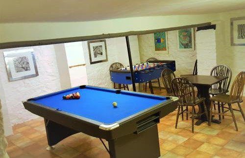 Glebe House Cottages - Foto 41