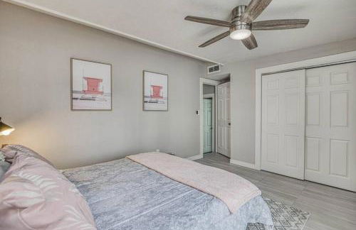 My Cozy Duplex B in the heart of West Side - Foto 10