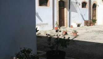 Baglio "Villa Velez" - Foto 4, Garden