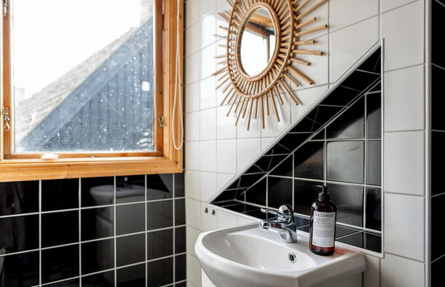 Kåseberga Hideout - Foto 72