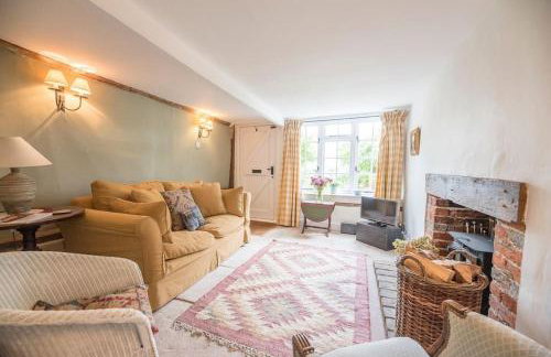 Angel Cottage, Wenhaston - Foto 5