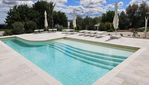 Manor in Marche With Pool & Near Adriatic Beaches - Foto 2