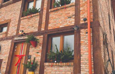 Skoczybruzda Apartamenty - Foto 34