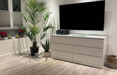 Am kleinen Mühlenteich - Zentrale ruhige Lage mit Parkplatz und Fahrrädern - Foto 1