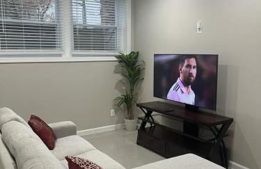 Lovely Cozy 1BR Apt NW DC - Foto 1