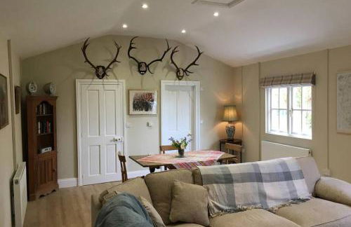 Private Annex near Melton Mowbray - Photo 9