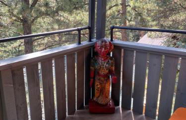 Blue Sparrow's Nest - Foto 23