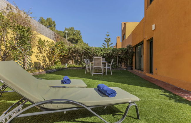 Holiday Home Vistamar by Interhome - Foto 53