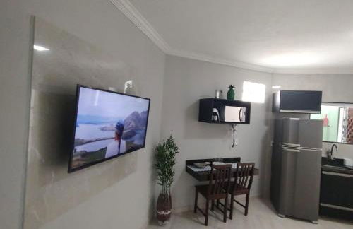 Solares le Bien apartamento proxímo a praia - Foto 26