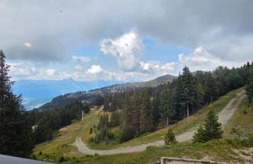 Appartement Fred Chamrousse - Au pied des pistes avec connexion wifi internet haut débit fibre - idéal pour les télétravailleurs - Foto 37