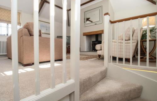 The Coach House at Lackington Farm - Photo 7