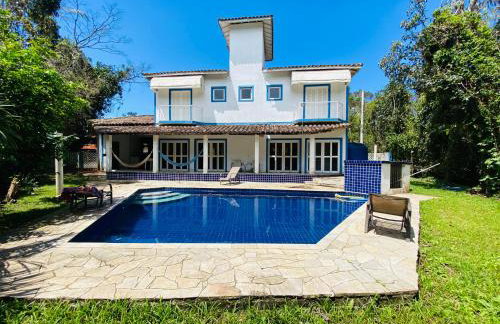 Casa Verão Guaratuba - Bertioga - Foto 11