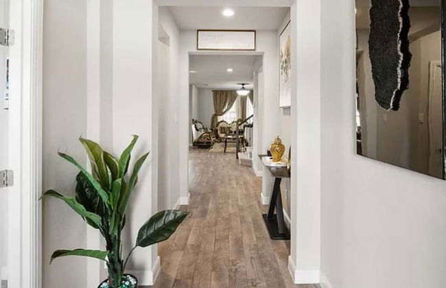 Modern Luxury 4BD Home Near Dallas TX - Foto 1