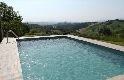 agriturismo montefiorentino - Foto 13