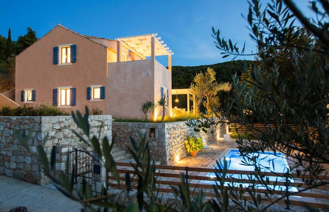 Villa Authentica - Foto 51