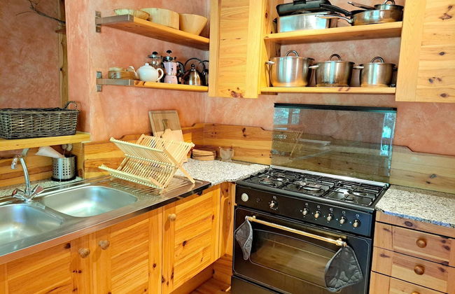 Apartment in Alsace With Private Terrace - Foto 7