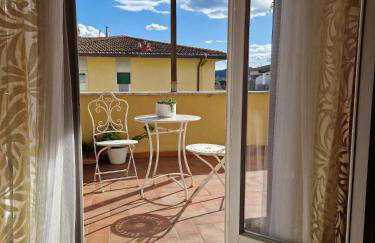 Trilly's House is waiting for you! Panoramic Penthouse - Foto 1