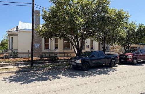 The Historic A Briam House - Foto 49