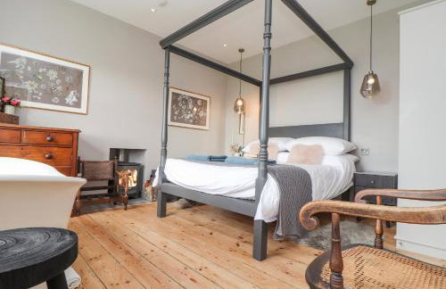 Treveddoe Farmhouse - Foto 21