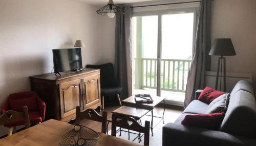 Résidence Hameau De Balestas Mp - T3/6pers ISATIS 02- Peyresourde MAE-9384 - Foto 2