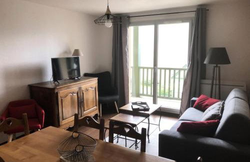 Résidence Hameau De Balestas Mp - T3/6pers ISATIS 02- Peyresourde MAE-9384 - Foto 2