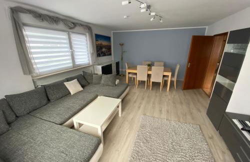 Ferienwohnung Mittel-Gründau - Foto 9