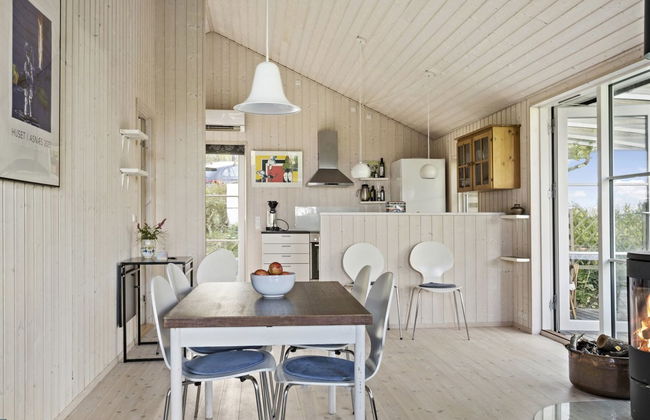 "Thorid" - 850m from the sea - Foto 22