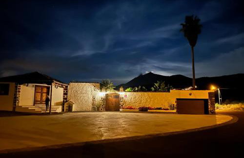 La Paredita Casa Taoro - Foto 36