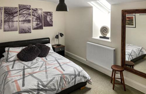 The Long House - Photo 14