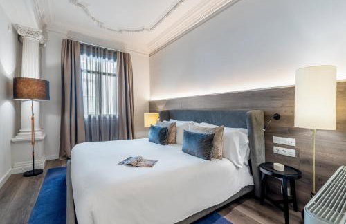 Casagrand Luxury Apartments Barcelona - Foto 120