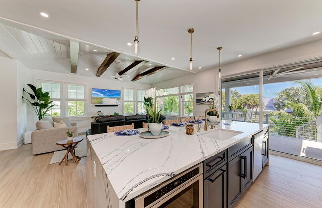 The TipSea Turtle managed by Beach Retreats - Foto 17