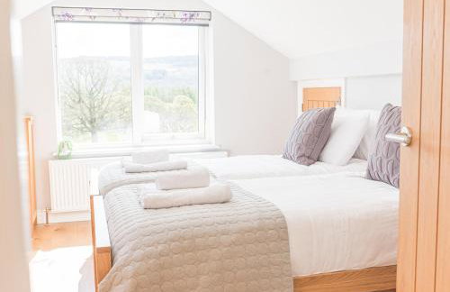 Cedar Wood Coniston - Foto 19