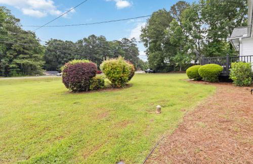 5BR with Game Room & Huge Backyard - Foto 15